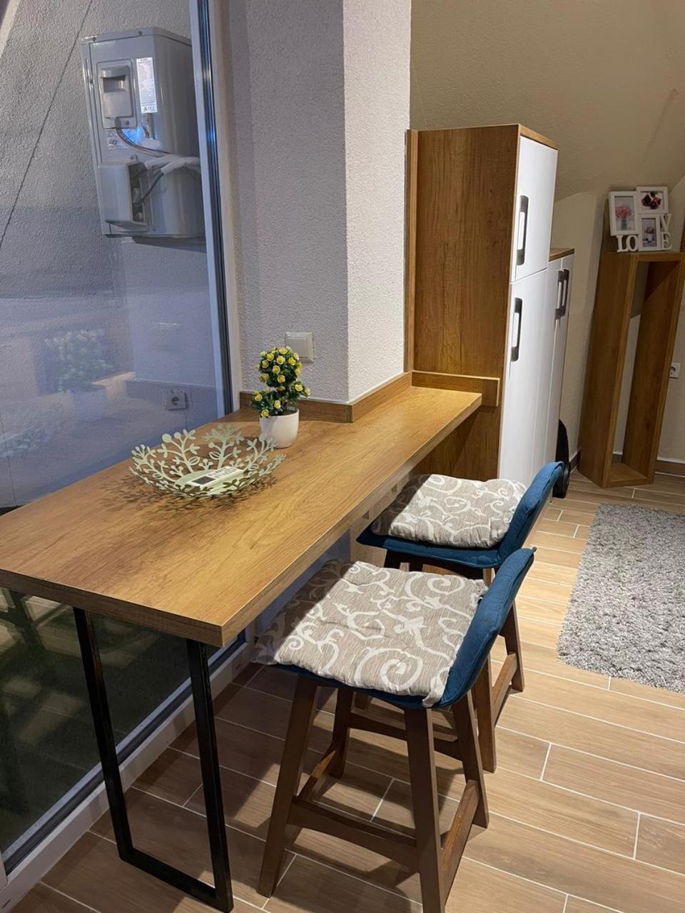 Ora-Prn,Cosy Apartment In The City Center Приштина Екстер'єр фото